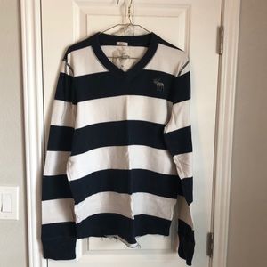 Abercrombie and Fitch sweater